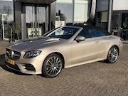 Mercedes-Benz E-klasse - Cabrio 300 Premium Plus