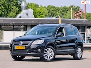 Volkswagen Tiguan - 2.0 TSI Sport&Style 4Motion / AUTOMAAT / NAP / EXPORT / MOTO