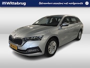 Skoda Octavia - Combi 1.0 e-TSI Business Edition / PDC / NAVI / Verwarmbare 