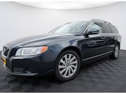 Volvo V70 - 1.6 T4 Limited Edition 180pk, Professional- & Winter line