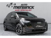 Audi Q4 e-tron - 40 / 2x S-line/ Adaptive Cruise Control/ Head-Up Display/ Sp