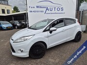 Ford Fiesta - 1.4 Titanium ST SPORT