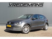 Volkswagen Polo - 1.4-16V Comfortline