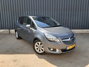 Opel Meriva - 1.4 Turbo Blitz