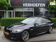 BMW 5-serie - Touring M550xd - MOTOR DEFECT - FACE-LIFT