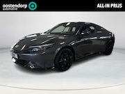 Honda Prelude - 2.0 Advance | METEORID GREY | Brembo remmen | S+ modus | Ful