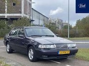 Volvo 960 - 2.5 Ambassador-Line | Automaat |Lederen Bekleding