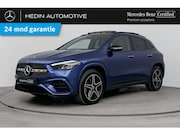 Mercedes-Benz GLA-Klasse - GLA 250e Automaat AMG Line | Premium Pakket | Nightpakket | 