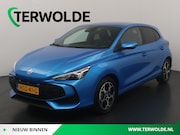 MG MG3 - Hybrid+ 1.5 Hybrid+ Luxury | | Apple CarPlay | Achteruitrijc