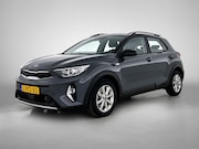 Kia Stonic - 1.0 T-GDi MHEV DynamicLine | Parkeersensoren | Camera | Appl