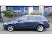 Opel Astra - Sports Tourer 1.4 Turbo Sport