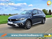 Fiat Tipo - Stationwagon 1.5 Hybrid City - 150 Pk - ParkeerCamera - Adap