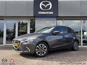 Mazda 2 - 1.5 Skyactiv-G GT-M | DEALER ONDERHOUDEN | KEYLESS | NAVI |