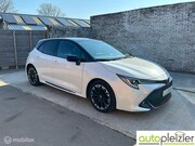 Toyota Corolla - 2.0 Hybrid GR-Sport|CLIMA|CARPLAY|BOVAG|