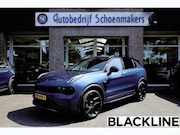 Lynk & Co 01 - 1.5 MY23! BLACKLINE ZWARTE-HEMEL ROLHOES MY23 360-CAMERA PAN