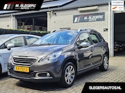 Peugeot 2008 - 1.2 PureTech Style*Historie*Rijklaar