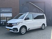 Volkswagen California - BEACH T6 2.0TDI 150PK - Adaptieve Cruise - 12 maanden garant