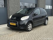 Citroën C1 - 1.0-12V Ambiance