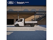 Ford Transit - City 300 L2 chassis Trend 56 kWh 150 PK | zonder opbouw |