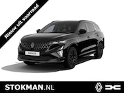 Renault Espace - esprit Alpine | Achteruitrijcamera | Adaptive Cruise Control