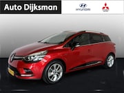 Renault Clio - Estate 0.9 TCe Limited