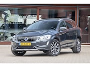 Volvo XC60 - 2.4 D5 AWD POLAR+ / LAGE KM STAND