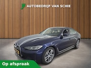 BMW i4 - eDrive40 84 kWh 3-Fase 1e-Eig. & Dealer-Onderh. BOVAG-Garant
