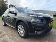 Citroën C4 Cactus - 1.2. Business
