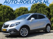 Opel Mokka - 1.4 T Cosmo * Leder * Navi * Cruise