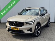 Volvo XC40 - B4 Plus Dark | Adaptief Cruis | Trekhaak | Stuur en Stoel ve