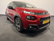 Citroën C3 - 1.2 Carplay Cruise Control Airco Euro 6