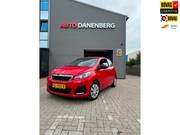 Peugeot 108 - 1.0 e-VTi Access