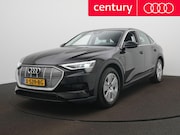 Audi e-tron Sportback - 50 quattro edition 71 kWh | Trekhaak | Adap. Cruise | Elek. 