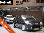 Peugeot 307 - 1.6| APK | Eerste eigenaar | Airco | Trekhaak