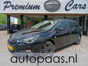 Opel Astra - Sports Tourer 1.4 Turbo 120 Jaar Edition|AUTOMAAT|APPLE ANDR