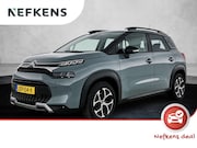 Citroën C3 Aircross - Shine 1.2 130pk Automaat | Navigatie | Climate Control | Cru