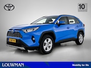 Toyota RAV4 - 2.5 Hybrid Business | NL-Auto | Dealeronderhouden | 1E Eig |