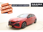 Peugeot 308 - 1.6 Plug-in Hybrid 195 GT | €7.080, - DEMO VOORDEEL! | Panor