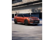 Volkswagen T-Roc - 1.5 eTSI 116 7DSG Style First Edition Automaat | Achterklep,
