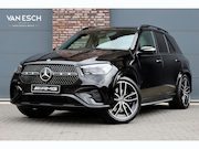 Mercedes-Benz GLE-klasse - GLE 400 e 4MATIC AMG Line | Luchtvering | Distronic | Burmes