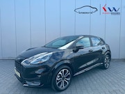 Ford Puma - 1.0 EcoBoost Hybrid ST-Line
