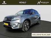Suzuki Vitara - 1.5 Hybrid Style | Rijklaar | Automaat | Trekhaak | Navigati