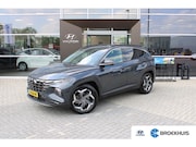 Hyundai Tucson - 1.6 T-GDI PHEV 4WD | Stoelverwarming+/verkoeling | Achteruit