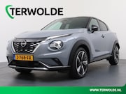 Nissan Juke - 1.6 Hybrid N-Design | Adaptieve Cruise | 360 Camera | dodeho