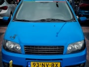 Fiat Punto - 1.8-16V Abarth