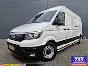 MAN TGE - 2.0 TDI L4H3 Airco Carplay Cruise Camera