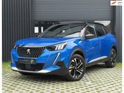 Peugeot 2008 - 1.2 PureTech GT | PANO | CARPLAY | CAMERA | CRUISE | CLIMATE
