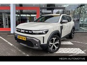 Dacia Duster - 1.6 Hybrid 140 Journey | Nav | Cruise | Lm Velgen | Camera |