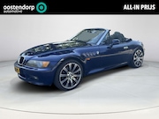 BMW Z3 - Roadster 1.8 | 06-10141018 Voor meer informatie