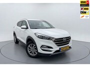 Hyundai Tucson - 1.6 GDi Go! |Leer|NAVI|Camera|CRUISE|Park.sens|Stoelverw.